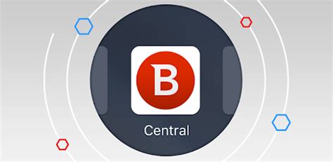 - Quickly access your activity dashboard. . Bitdefender central